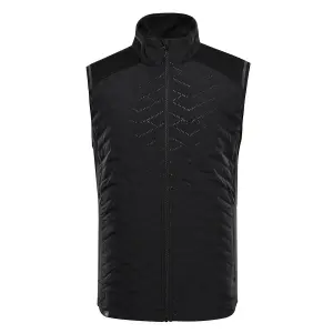Sleeveless down jacket Alpine Pro Berf 2 image-0