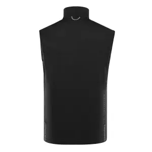 Sleeveless down jacket Alpine Pro Berf 2 image-1