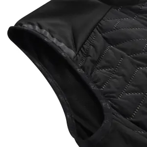 Sleeveless down jacket Alpine Pro Berf 2 image-3