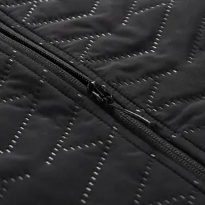 Sleeveless down jacket Alpine Pro Berf 2 image-5