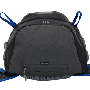 Rygsæk Alpine Pro Sede image-6