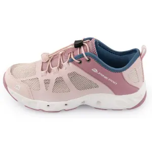 Children's Trainers Alpine Pro Sandim image-0