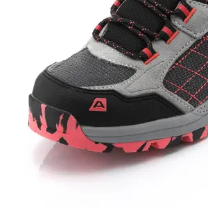 Wanderschuhe Alpine Pro Lopre image-1