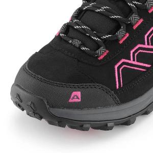 Turistické boty Alpine Pro Gimie image-6