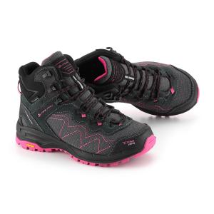 Buty trekkingowe Alpine Pro Cerne 2 image-5