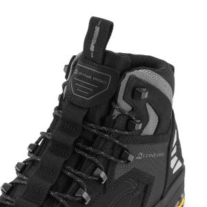 Wanderschuhe Alpine Pro Spidere Mid image-2