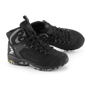 Buty trekkingowe Alpine Pro Spidere Mid image-5