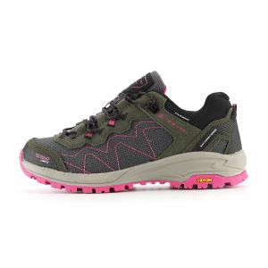 Wandelschoenen Alpine Pro Ibane 2