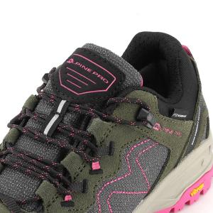 Wanderschuhe Alpine Pro Ibane 2 image-2