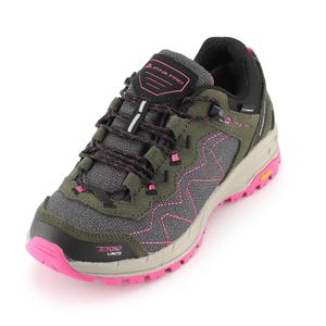 Wanderschuhe Alpine Pro Ibane 2 image-3