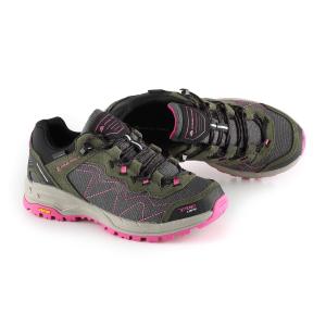 Buty trekkingowe Alpine Pro Ibane 2 image-5