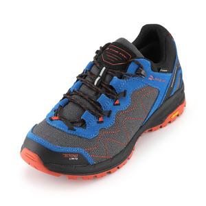 Wanderschuhe Alpine Pro Ibane 2 image-3