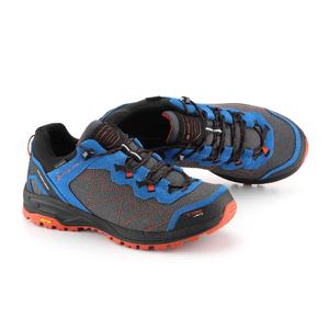 Buty trekkingowe Alpine Pro Ibane 2 image-5