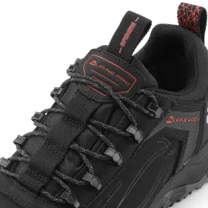 Hiking shoes Alpine Pro Spidere image-2