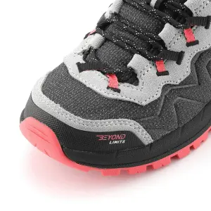 Hiking shoes Alpine Pro Ibane 3 image-1