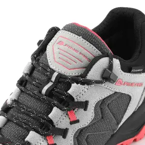 Hiking shoes Alpine Pro Ibane 3 image-2