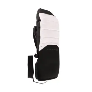 Ski mittens Alpine Pro Nerne image-1