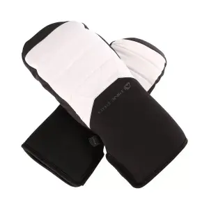 Ski mittens Alpine Pro Nerne image-2