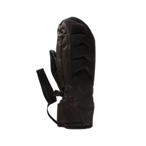 Ski mittens Alpine Pro Lolre image-0