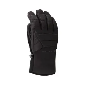 Ski gloves Alpine Pro Gomme