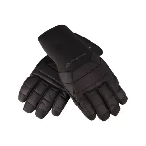 Ski gloves Alpine Pro Gomme image-2