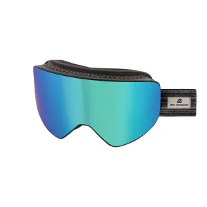 Skibrille Alpine Pro Shocke