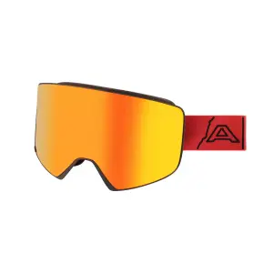 Skidmask Alpine Pro Nerde