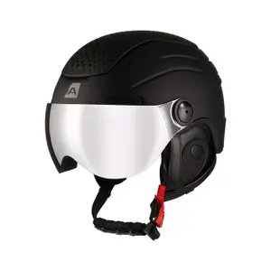 Capacete de esqui Alpine Pro Zewede