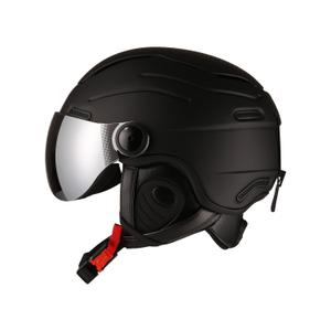 Capacete de esqui Alpine Pro Zewede image-3