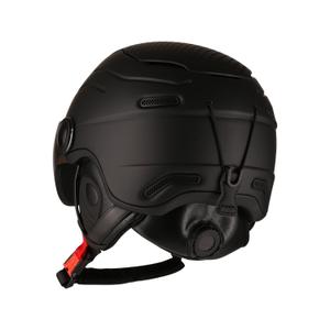 Capacete de esqui Alpine Pro Zewede image-2