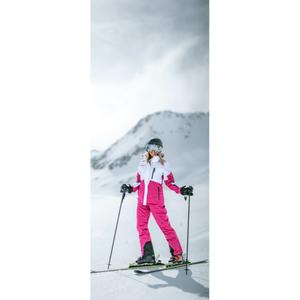 Capacete de esqui Alpine Pro Zewede image-5