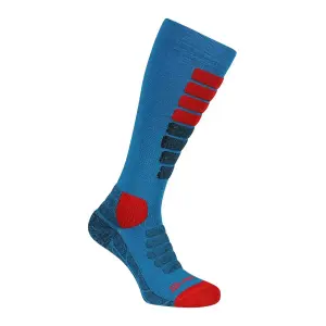 Football Socks Alpine Pro Rode image-1