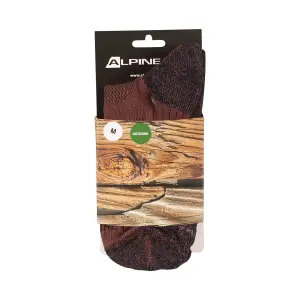 Κάλτσες Alpine Pro Kerowe image-2