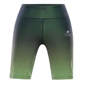 Shorts für Damen Alpine Pro Garela image-0