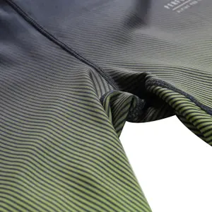 Shorts für Damen Alpine Pro Garela image-3