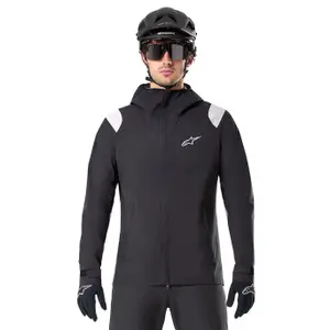 Nepromokavá bunda Alpinestars A-Dura image-4