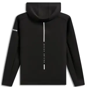 Hooded Sweatshirt Alpinestars Insight image-1