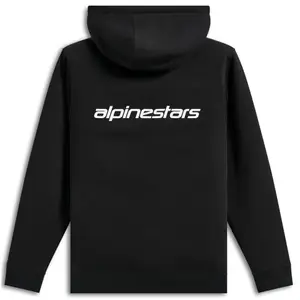 Zip-up hoodie Alpinestars Transverse image-1