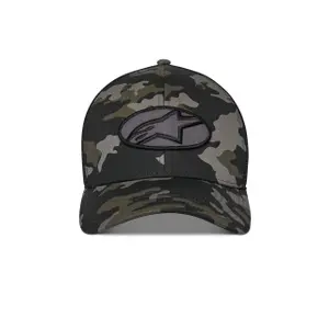 Trucker-kasket Alpinestars Oblique image-1