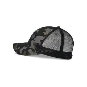 Trucker-kasket Alpinestars Oblique image-3