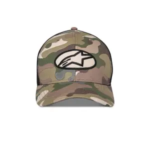 Trucker-kasket Alpinestars Oblique image-1