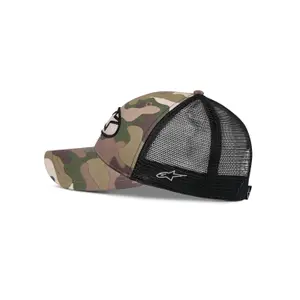 Trucker-kasket Alpinestars Oblique image-3