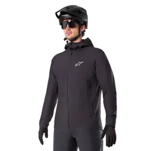 Nepromokavá bunda Alpinestars A-Dura image-4
