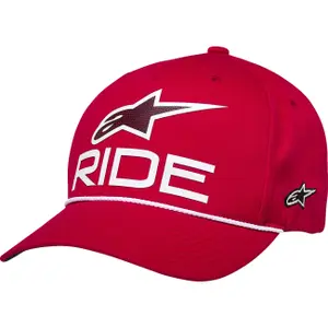 Baseball cap Alpinestars Ride Comp image-0