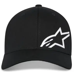 Baseball cap Alpinestars Corp Shift Multi image-3