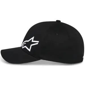 Baseball cap Alpinestars Corp Shift Multi image-4