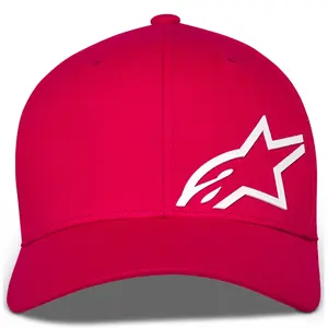 Baseball cap Alpinestars Corp Shift Multi image-1