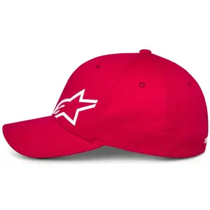Baseball cap Alpinestars Corp Shift Multi image-3