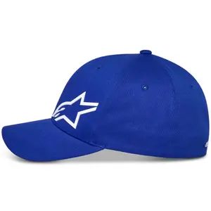 Baseball cap Alpinestars Corp Shift Multi image-3