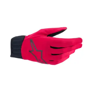 All-season motorcycle gloves Alpinestars A-dura image-0